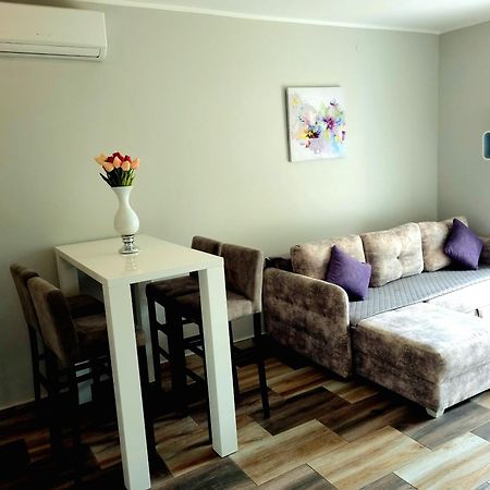 Apartments Krstos Place Κότορ Εξωτερικό φωτογραφία