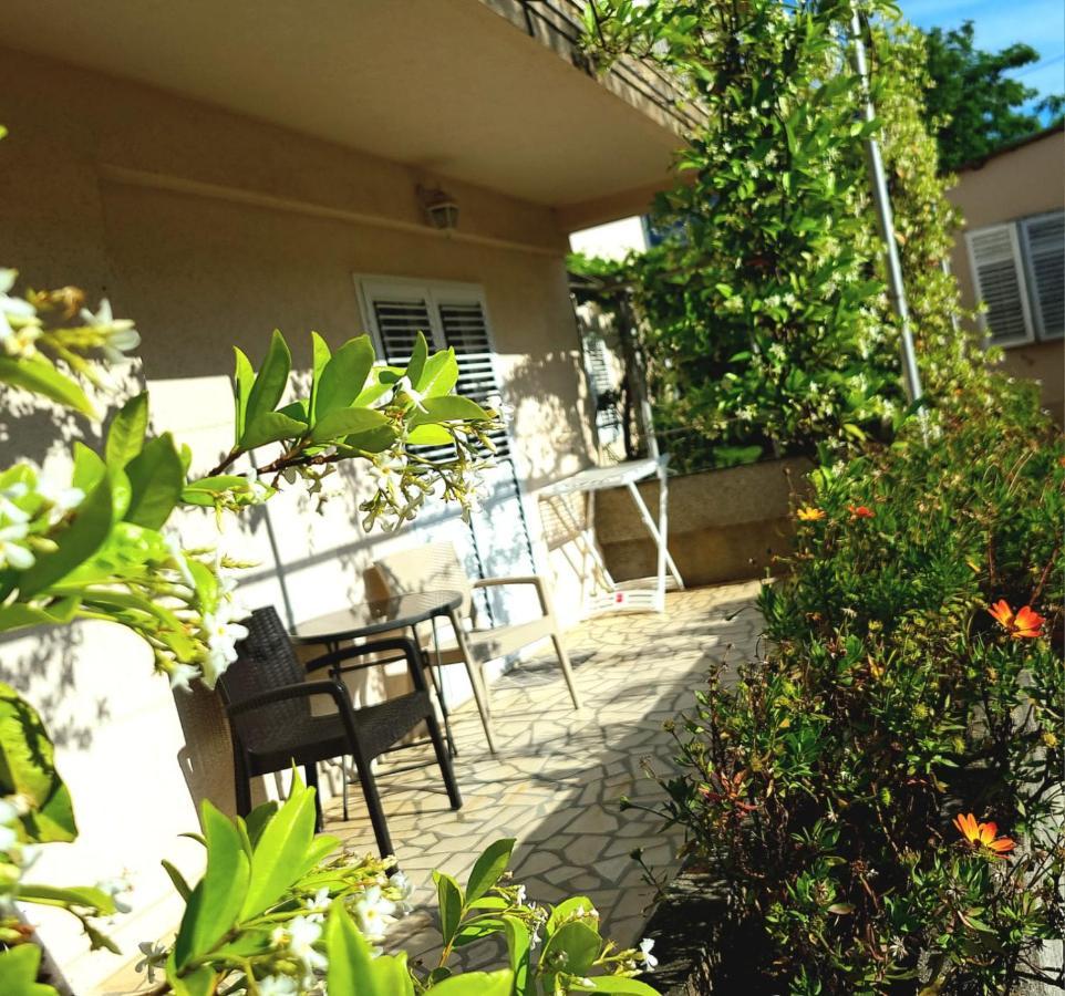 Apartments Krstos Place Κότορ Εξωτερικό φωτογραφία