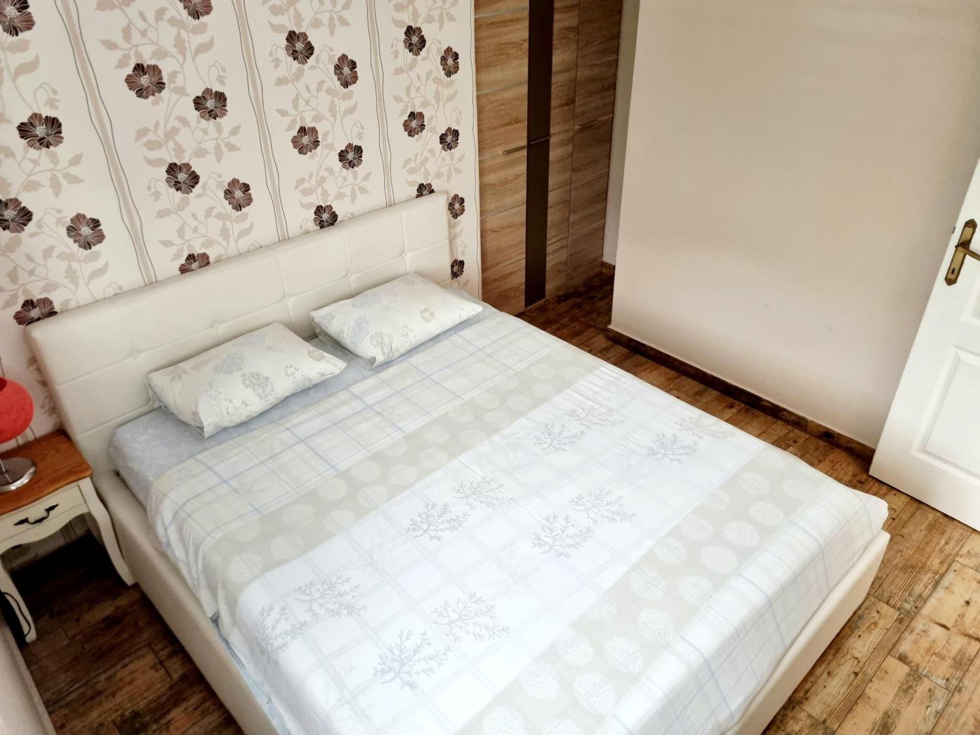 Apartments Krstos Place Κότορ Εξωτερικό φωτογραφία