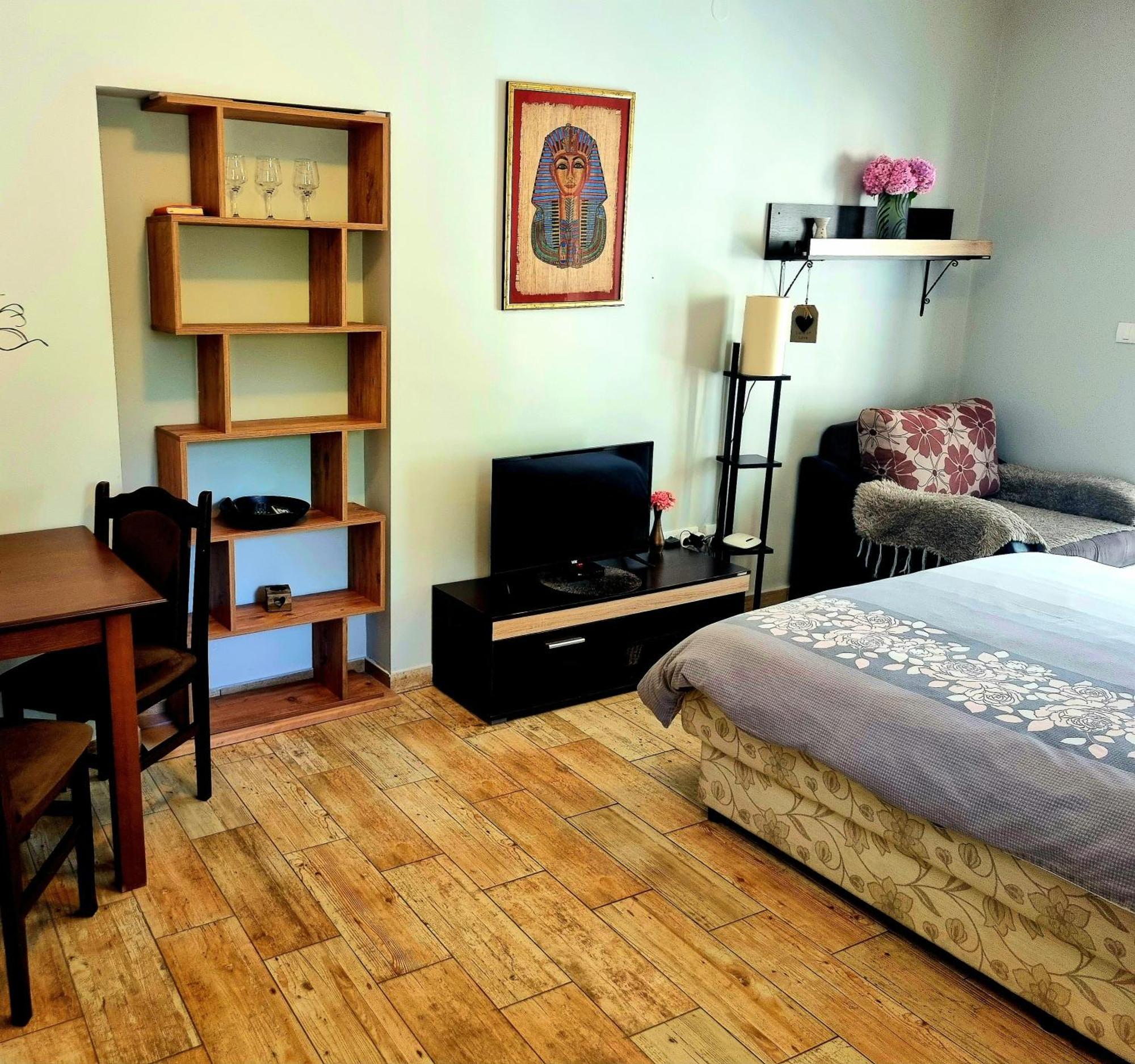 Apartments Krstos Place Κότορ Εξωτερικό φωτογραφία