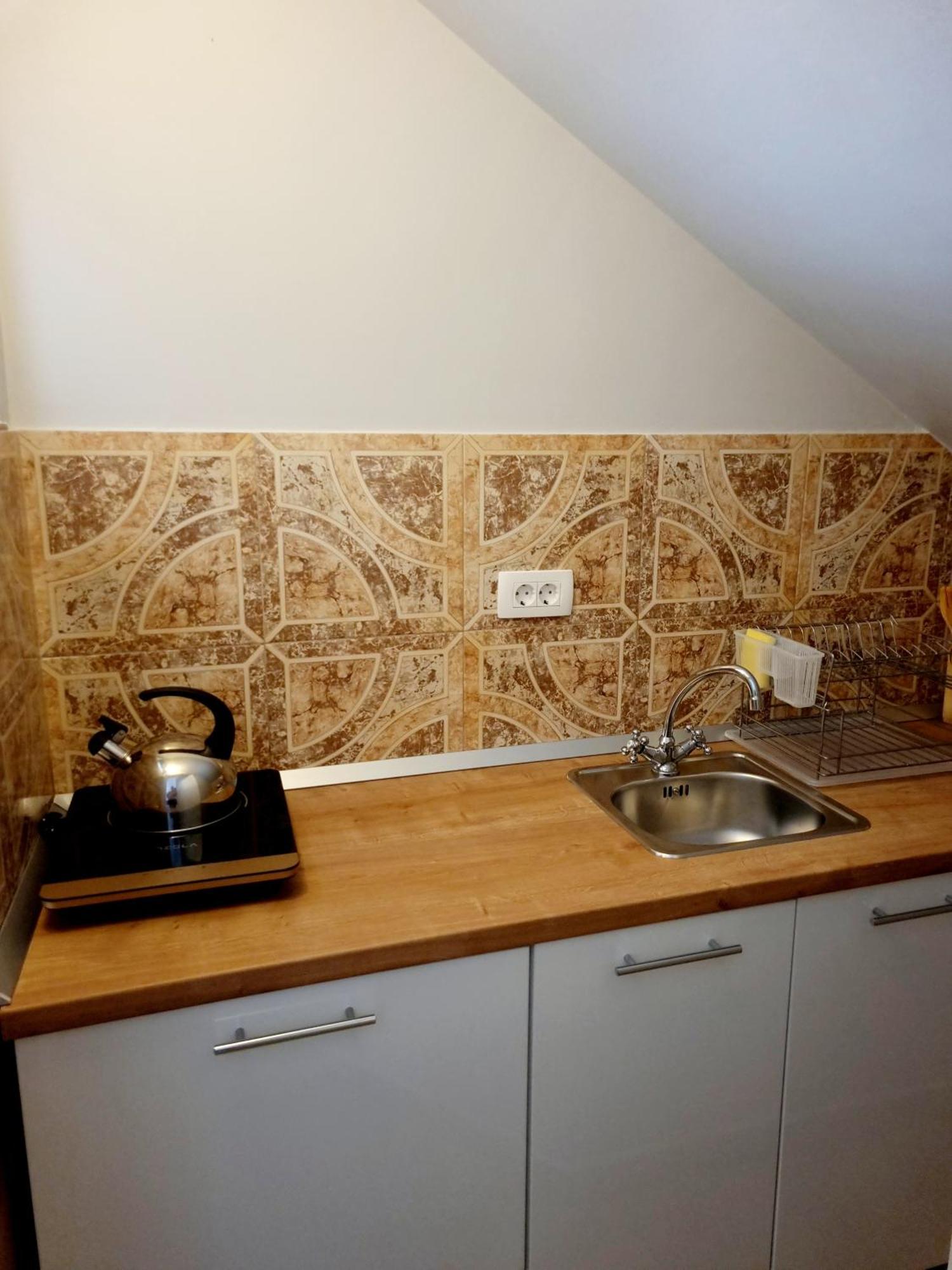 Apartments Krstos Place Κότορ Εξωτερικό φωτογραφία