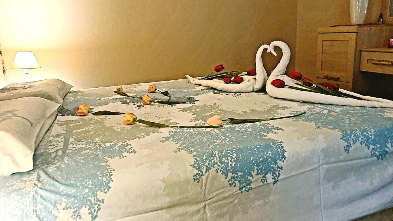 Apartments Krstos Place Κότορ Εξωτερικό φωτογραφία