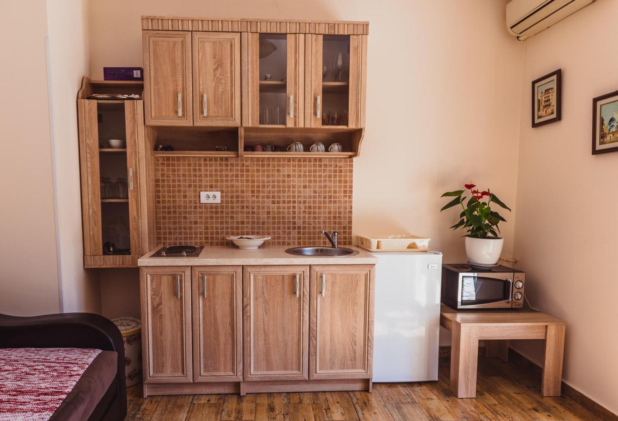 Apartments Krstos Place Κότορ Εξωτερικό φωτογραφία