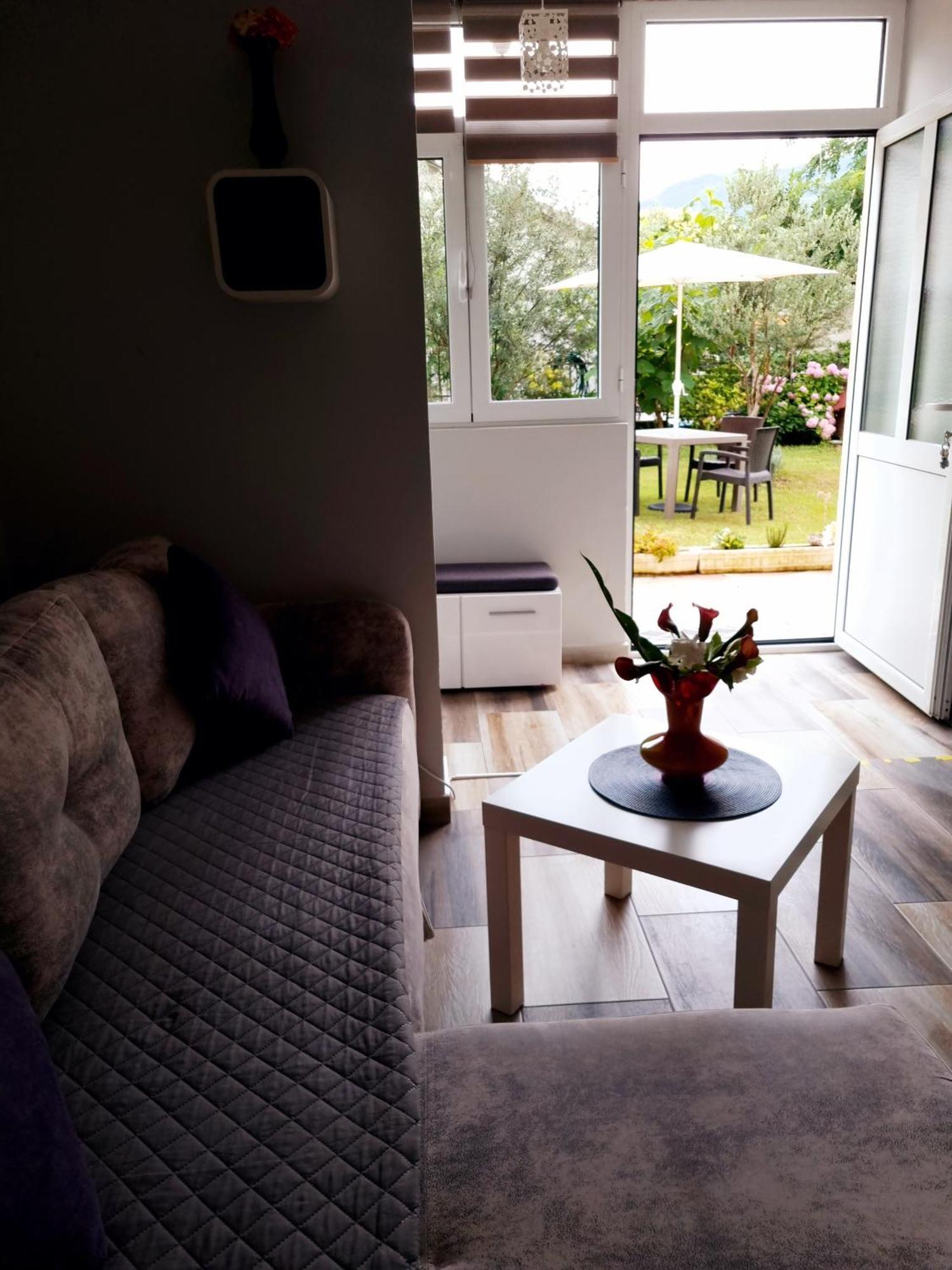 Apartments Krstos Place Κότορ Δωμάτιο φωτογραφία