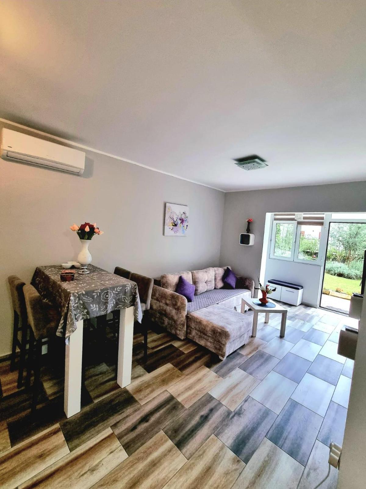 Apartments Krstos Place Κότορ Δωμάτιο φωτογραφία