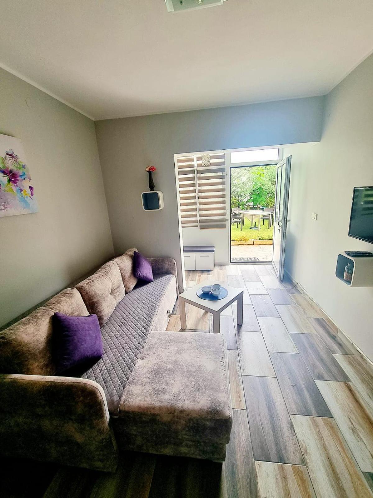 Apartments Krstos Place Κότορ Δωμάτιο φωτογραφία