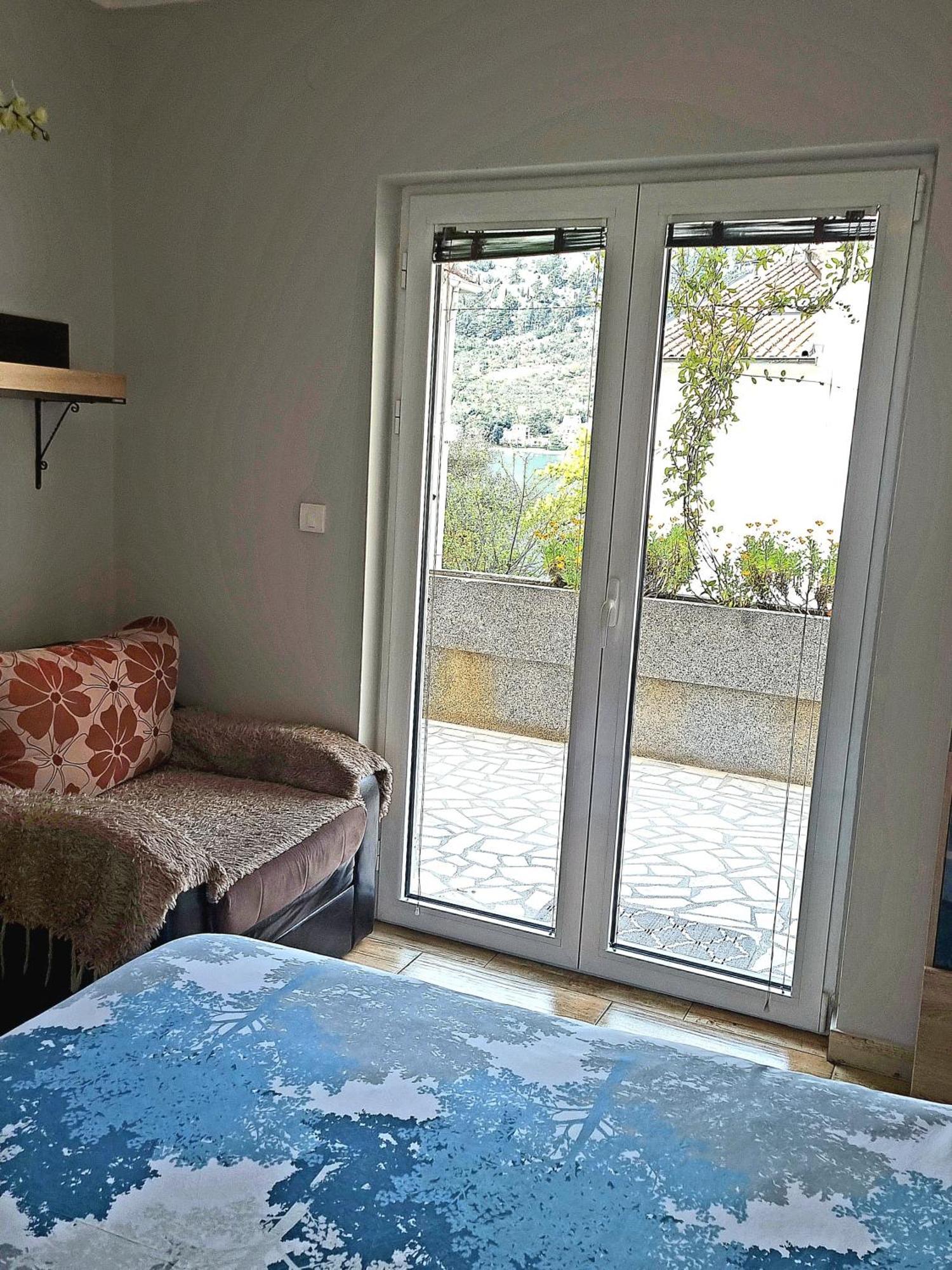 Apartments Krstos Place Κότορ Δωμάτιο φωτογραφία