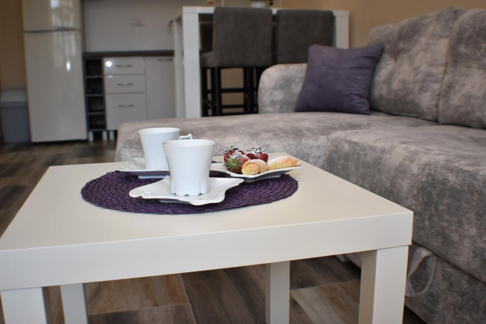 Apartments Krstos Place Κότορ Δωμάτιο φωτογραφία