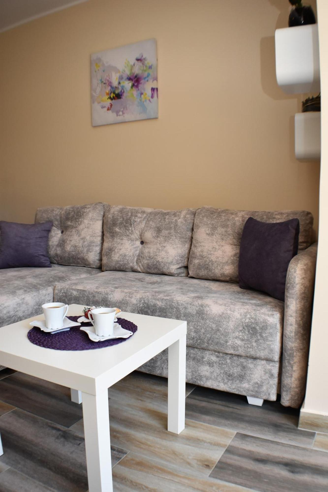Apartments Krstos Place Κότορ Δωμάτιο φωτογραφία