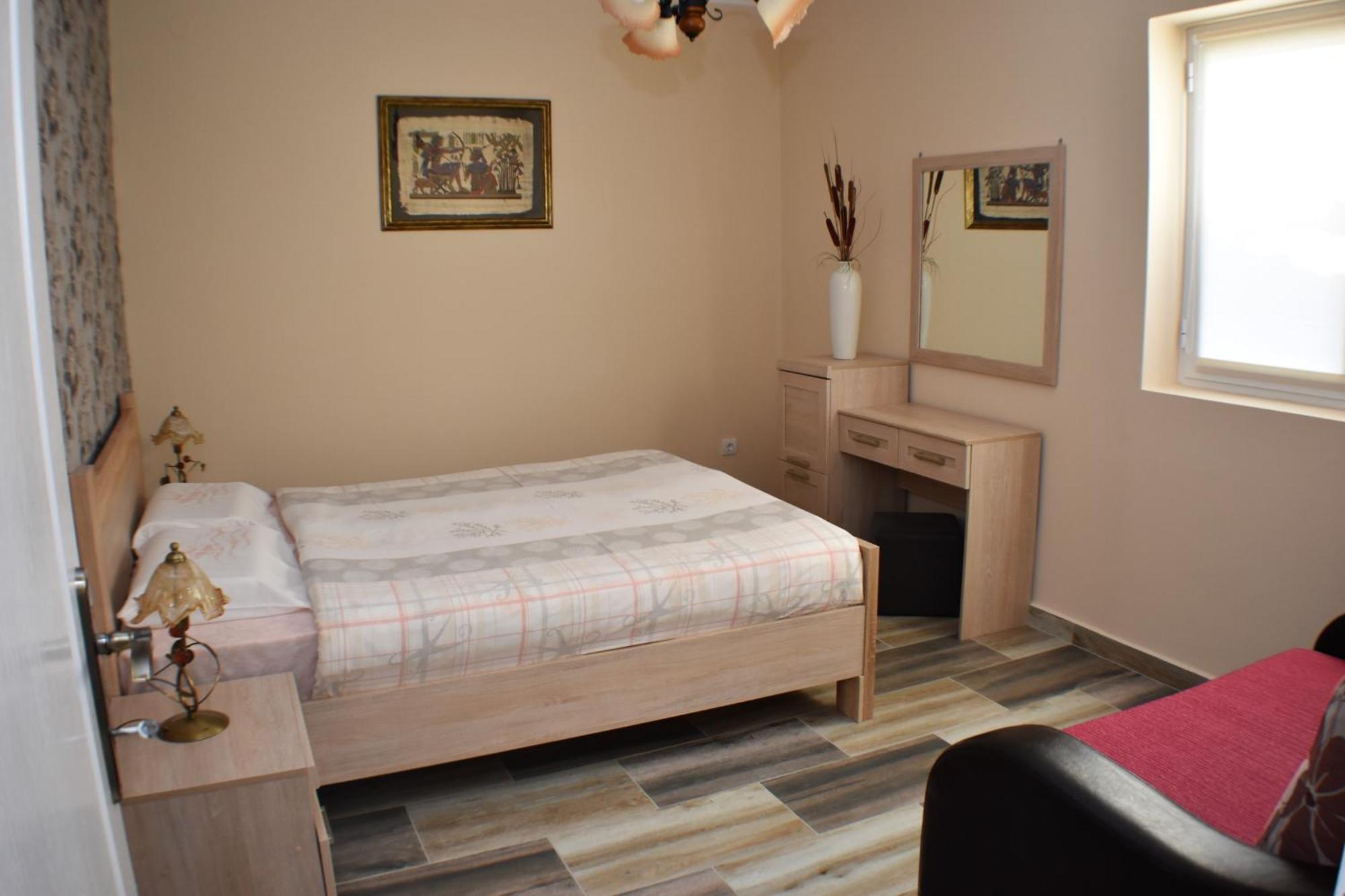 Apartments Krstos Place Κότορ Δωμάτιο φωτογραφία