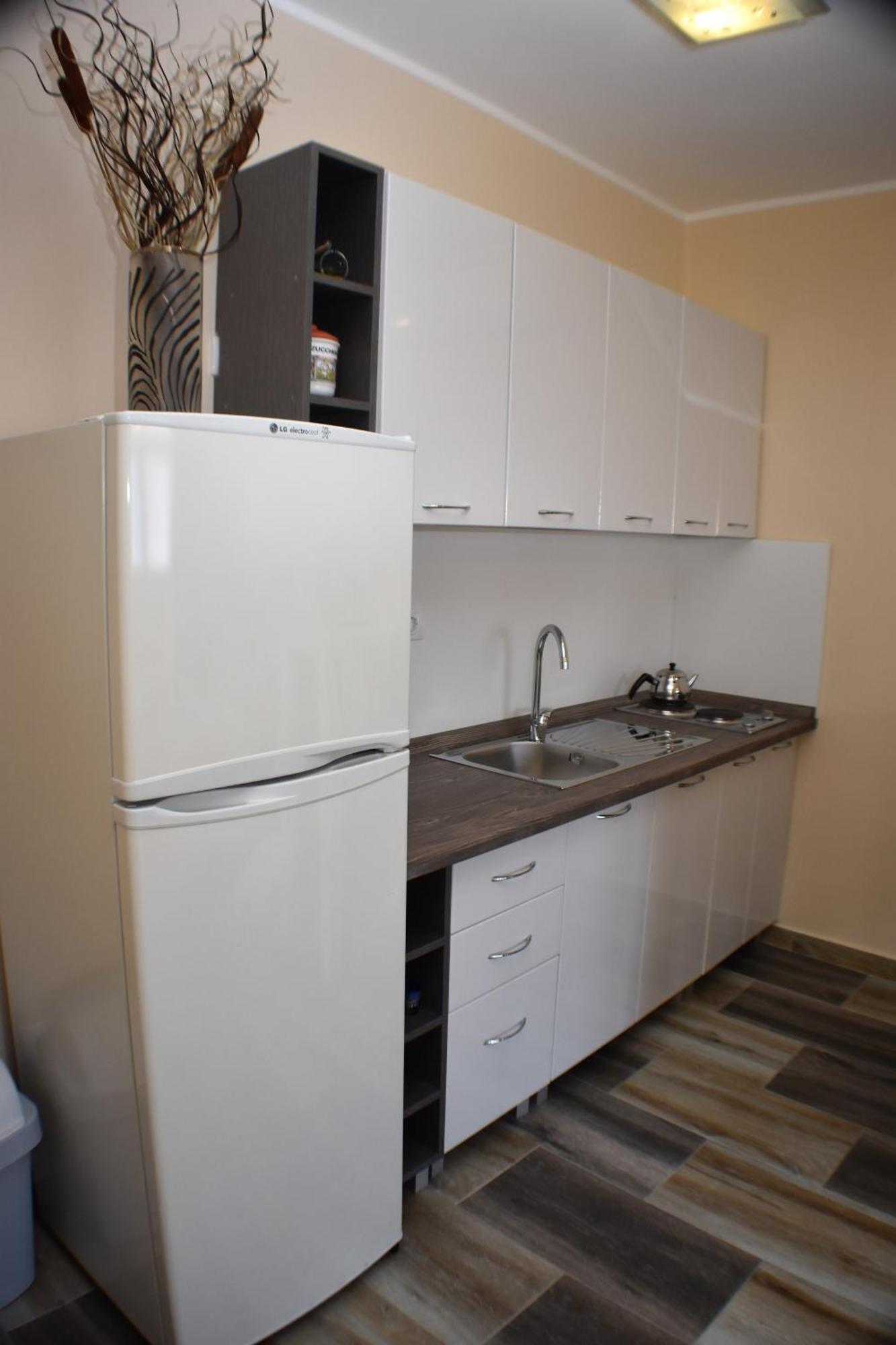 Apartments Krstos Place Κότορ Δωμάτιο φωτογραφία