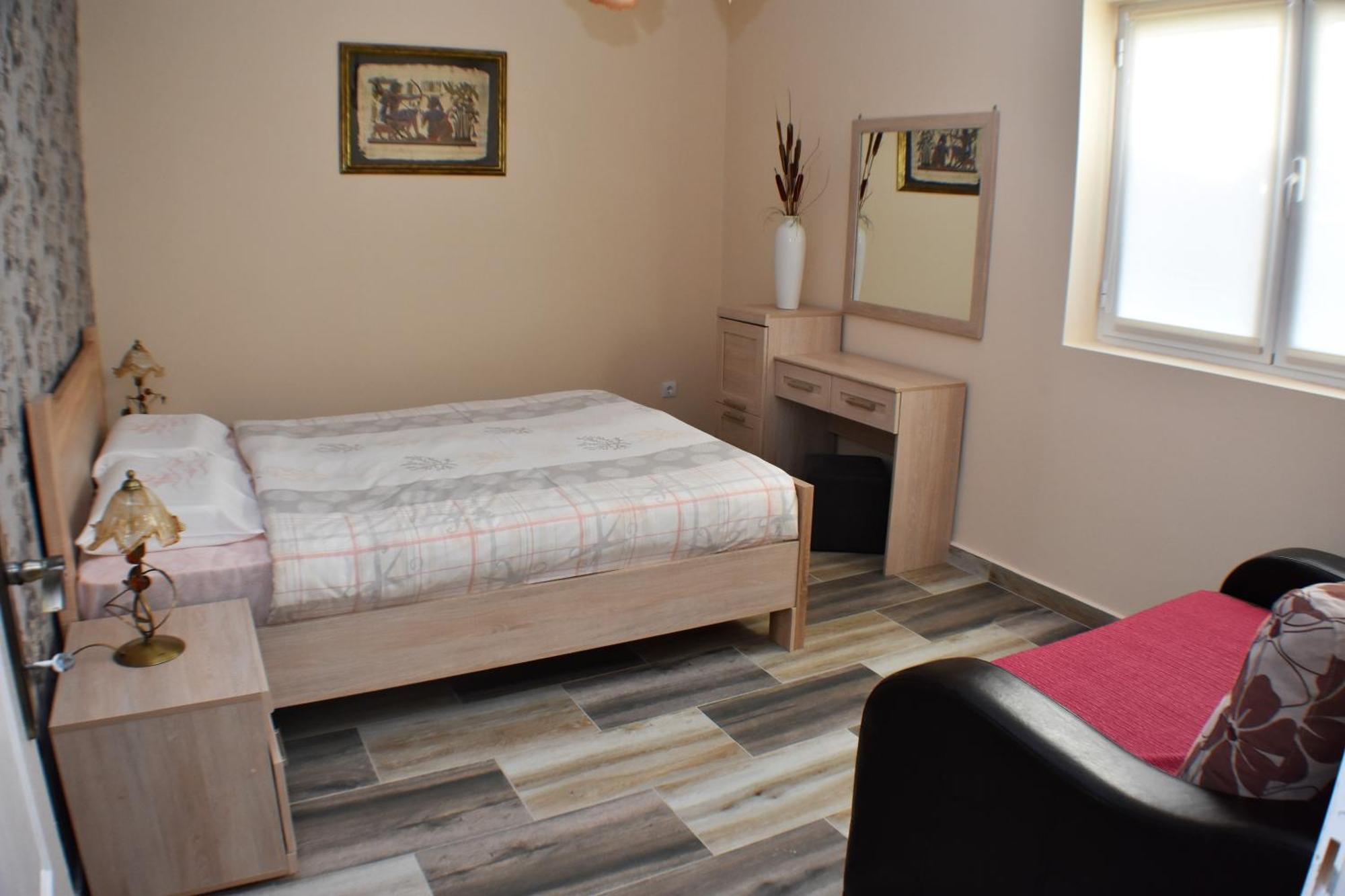 Apartments Krstos Place Κότορ Δωμάτιο φωτογραφία