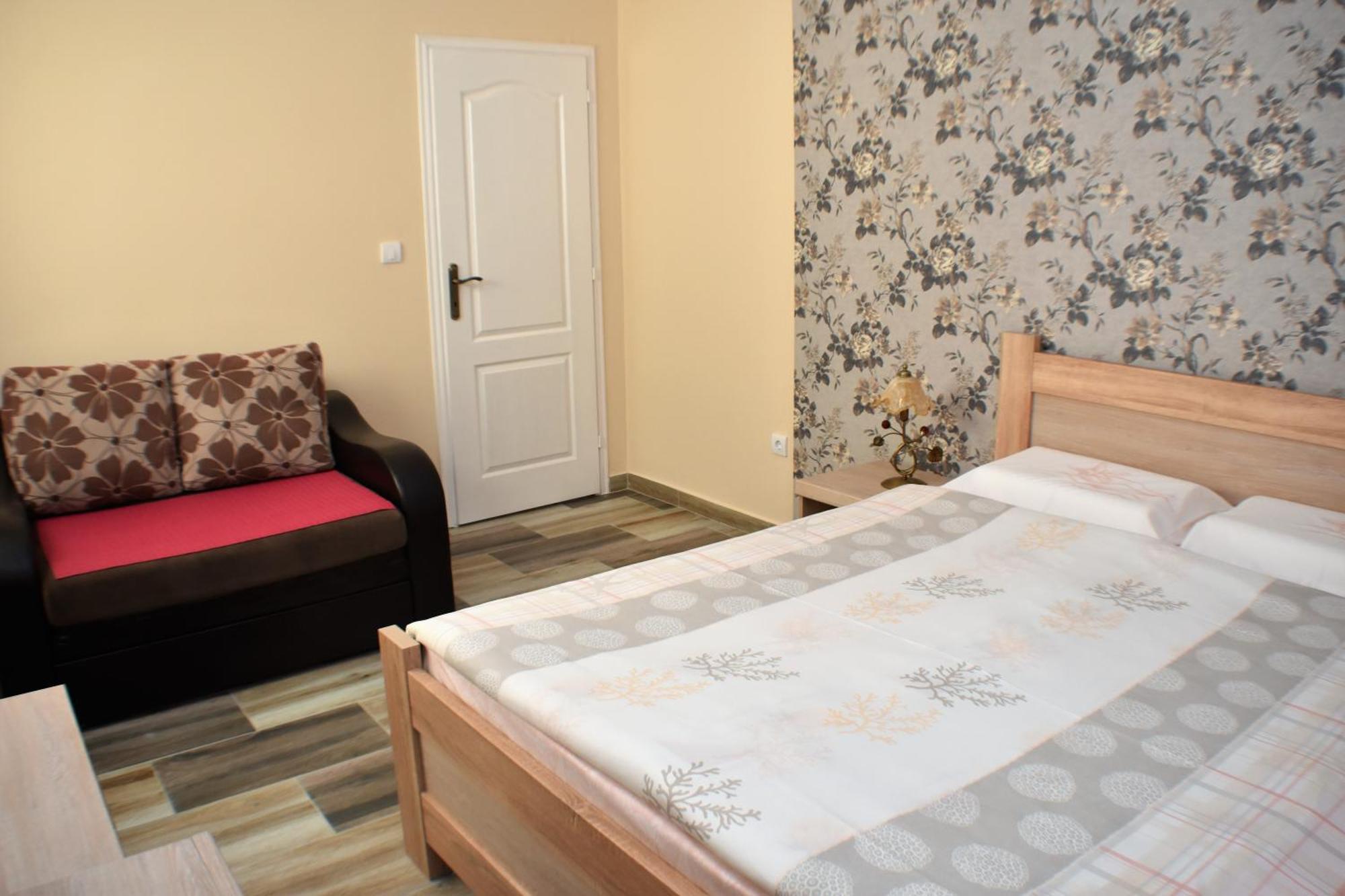 Apartments Krstos Place Κότορ Δωμάτιο φωτογραφία