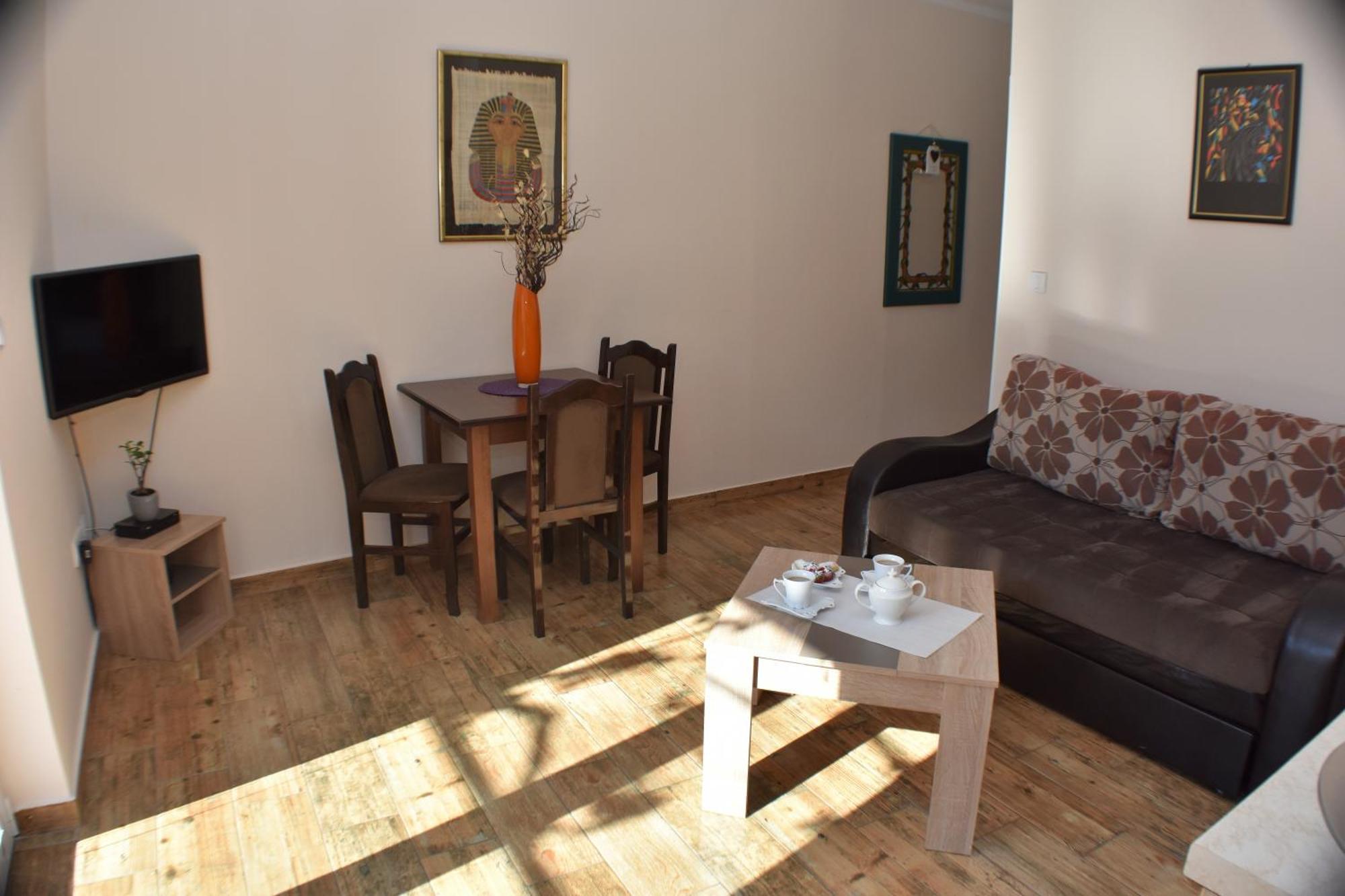Apartments Krstos Place Κότορ Δωμάτιο φωτογραφία