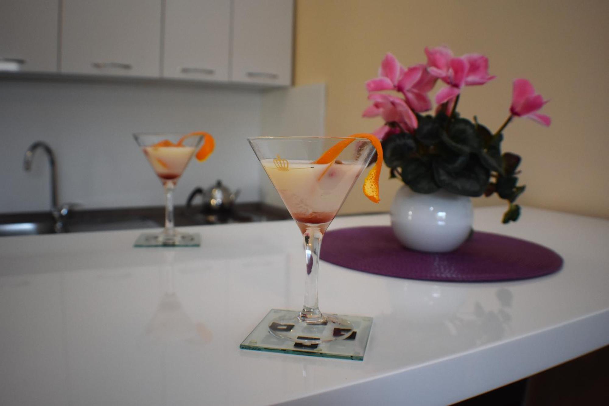 Apartments Krstos Place Κότορ Δωμάτιο φωτογραφία