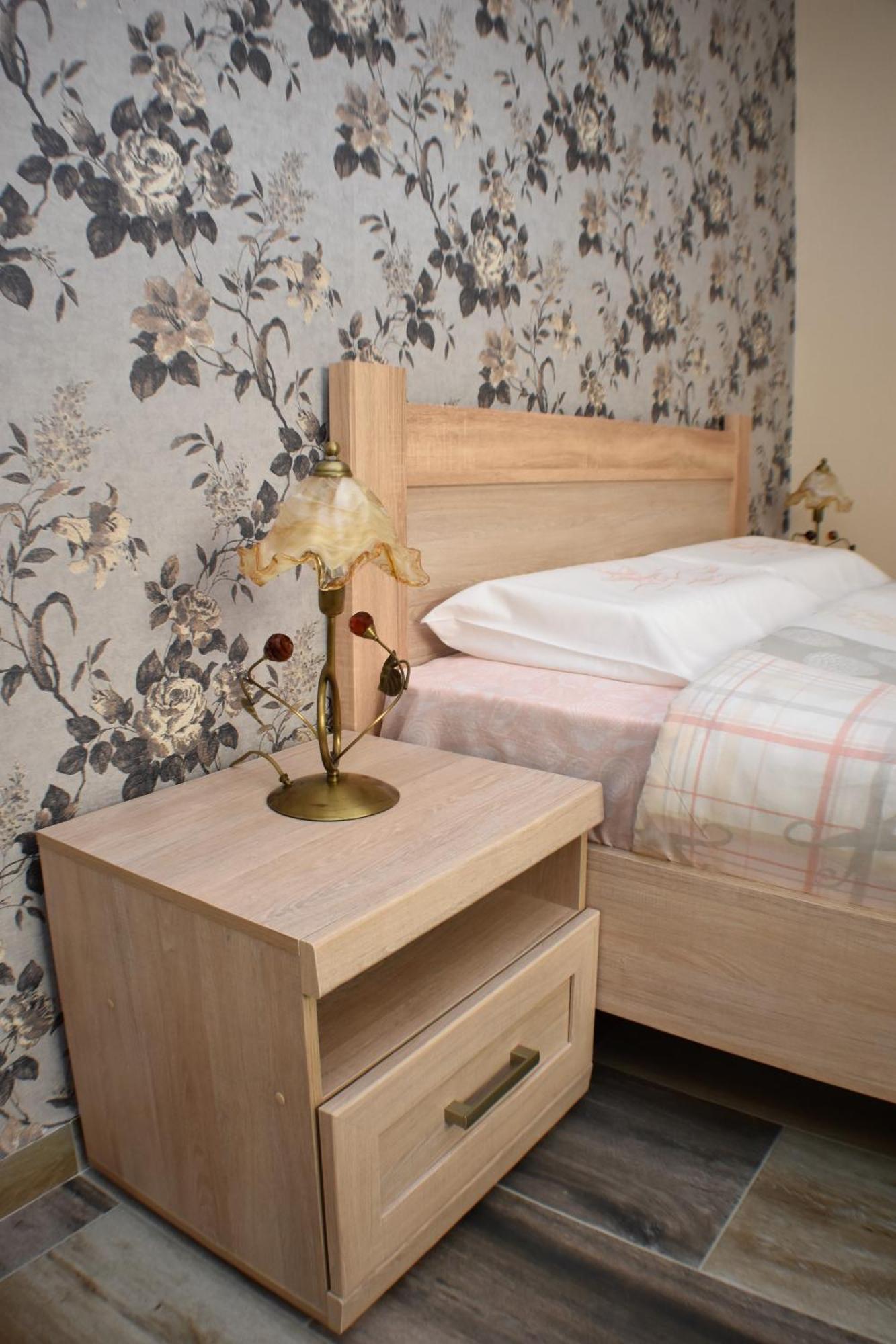 Apartments Krstos Place Κότορ Δωμάτιο φωτογραφία
