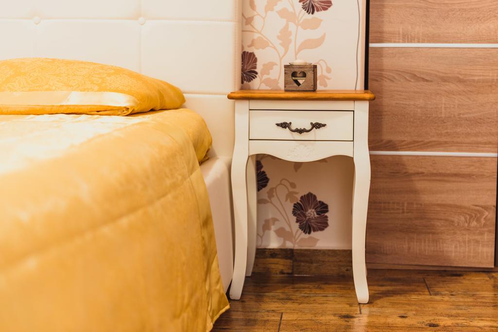 Apartments Krstos Place Κότορ Εξωτερικό φωτογραφία