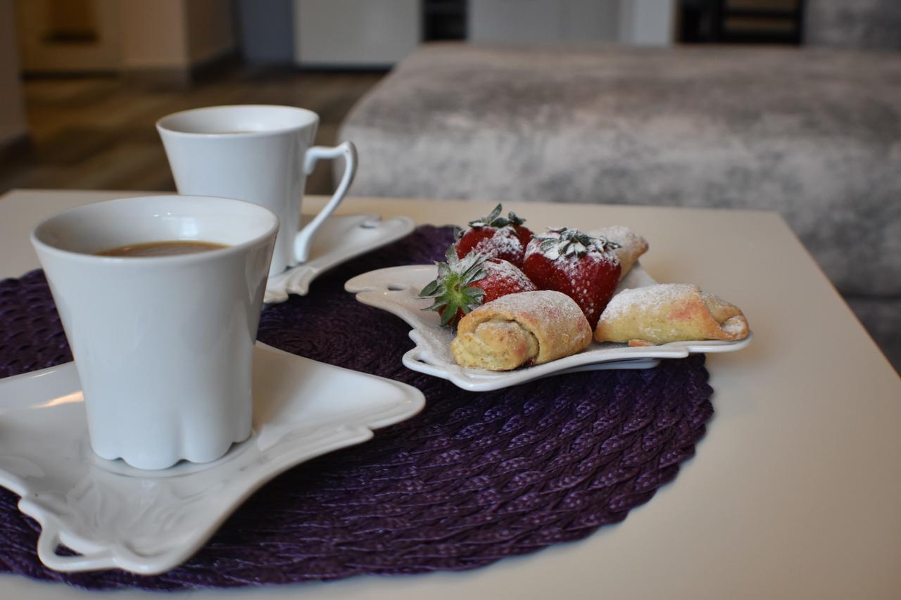 Apartments Krstos Place Κότορ Εξωτερικό φωτογραφία