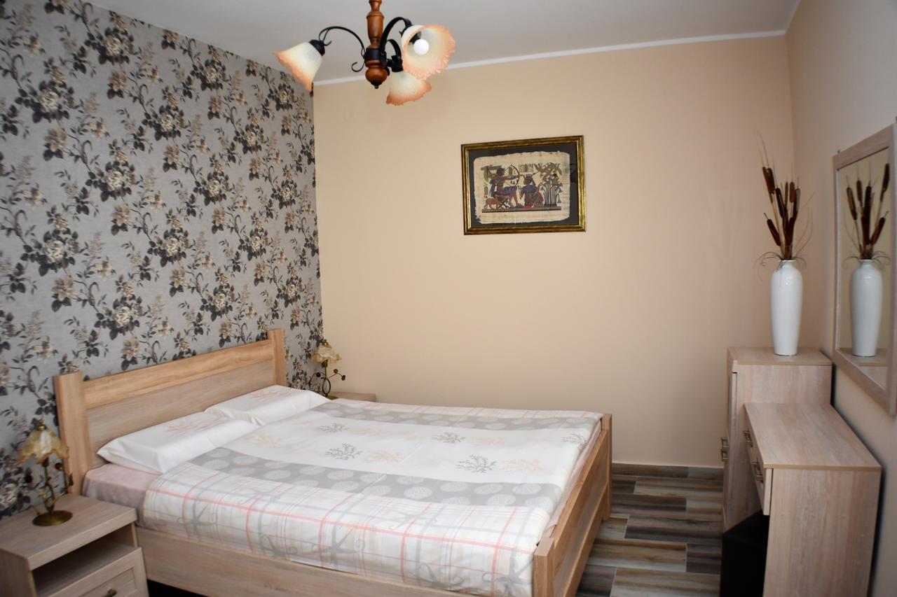 Apartments Krstos Place Κότορ Εξωτερικό φωτογραφία